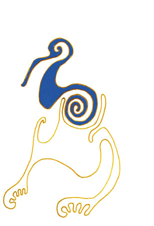 vergangenheit